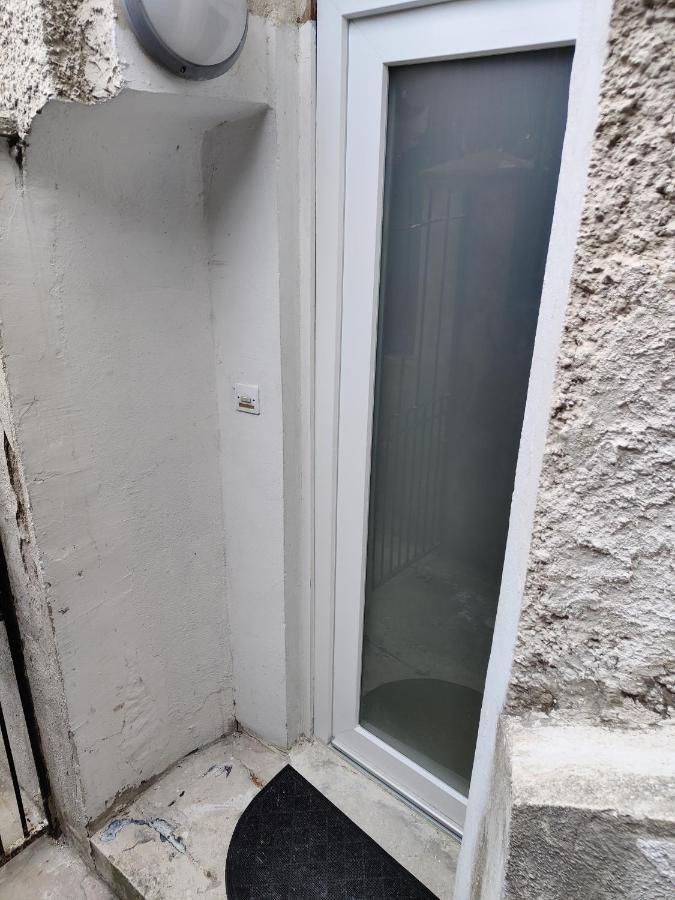 Le Loft Magnan - Ac- Pres - Wifi - Parking - Confort Et Moderne - Supermarches Et Tram Proches Appartement Nice