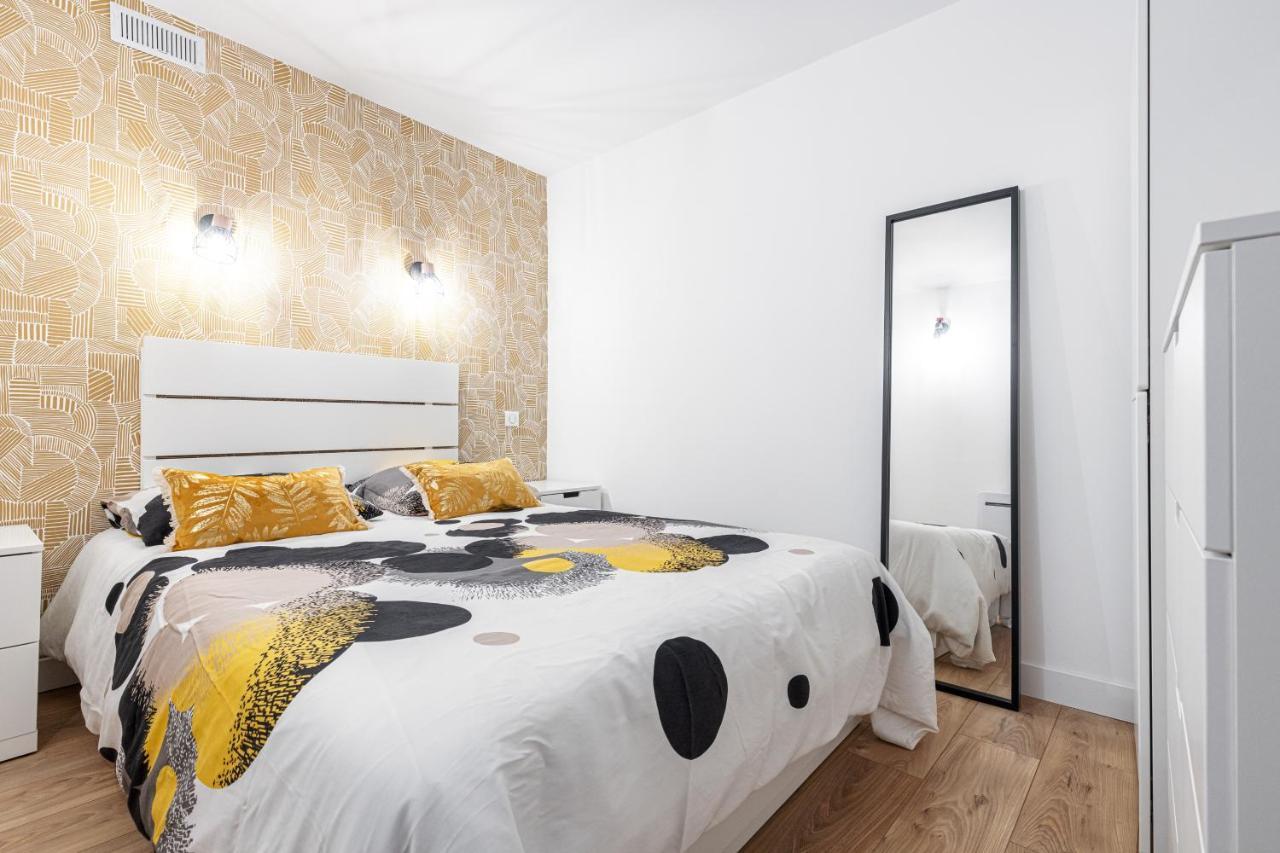 Le Loft Magnan - Ac- Pres - Wifi - Parking - Confort Et Moderne - Supermarches Et Tram Proches Appartement *